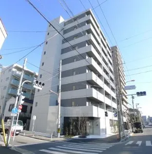 東京都墨田区横川2【マンション】の外観