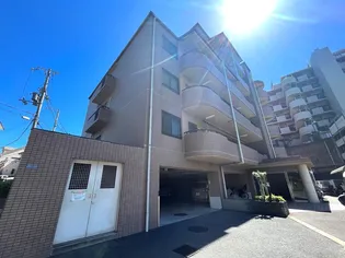 ラフィーネ高塚の画像