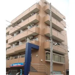 ロイヤルエクセレント学芸大の画像