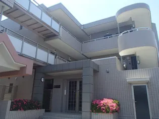 アノン平和台の画像