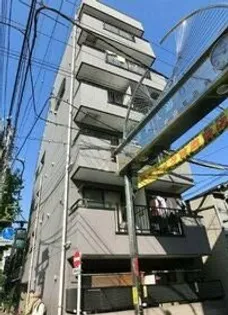 グランドスラム東高円寺の画像