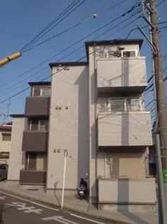 ウィステリアの画像