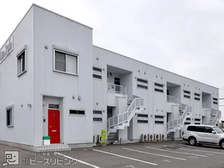 リブスタイルⅠの画像