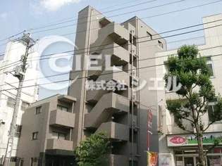 ルーブル新高円寺の画像