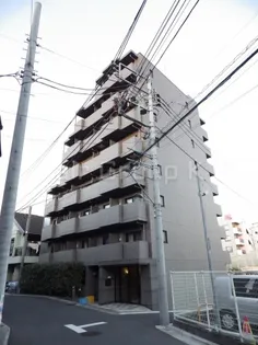 パティーナ馬込弐番館の画像