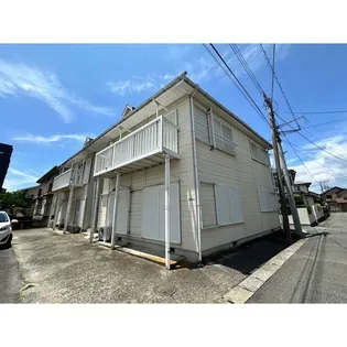 リーフハイツ向原Iの画像