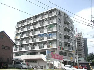 メゾンブランセの画像