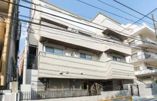 BLOMMOR西麻布の画像