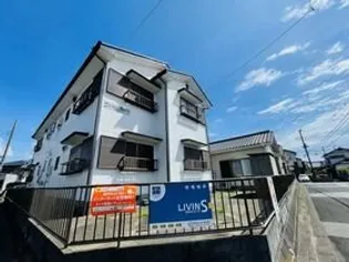 ファームハイツの画像