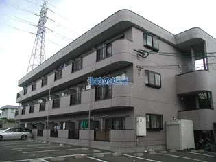 アメニティⅡの画像