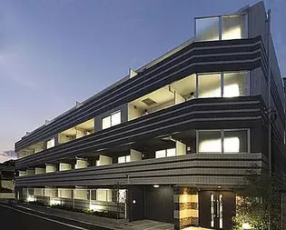 PREMIUM CUBE 中野新橋の画像