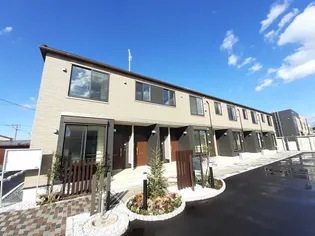 ブライトレジデンスの画像