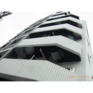 セジョリ南品川【1階】の外観