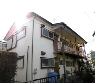 コーポアスカIIの画像