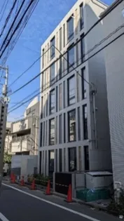 レピュア池袋本町レジデンス【4階】の外観