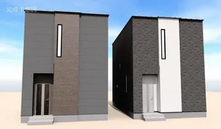 サンラプロ永犬丸II A棟の画像