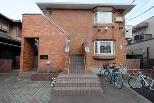 セントラルハイツ黒砂台の画像