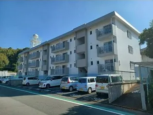 すぎやパークハイツの画像