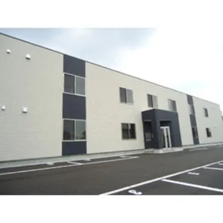 ドリーム13【2階】の外観