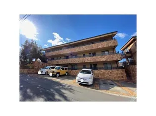 愛知県長久手市砂子【マンション】の外観