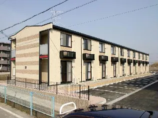 レオパレス寺東第1の画像