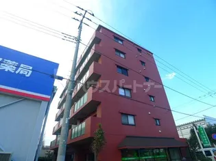 ジュネス北国分の画像