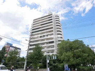 フェルザ住之江公園の画像