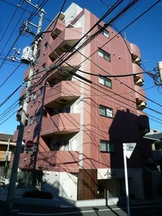 アマヴェル大森の画像