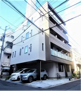 東京都墨田区業平1【マンション】の外観