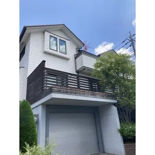 神奈川県川崎市麻生区五力田1【一戸建】の外観