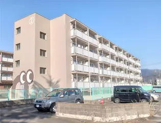 サンブリエ和久野IIの画像