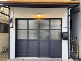 東京都墨田区押上2【一戸建】の外観