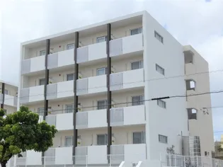 ゆかるひ ベル宇茂佐の森IIの画像