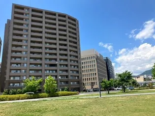 サーパスシティ長野駅前の画像