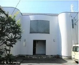 ブランカーセ【1階】の外観