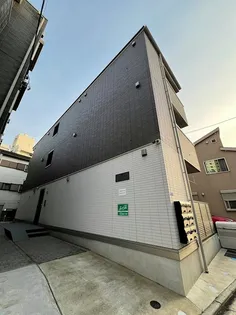 ウィステリア東日暮里IIの画像