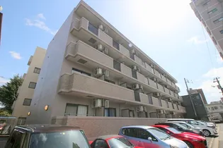 JRBハイツ横川の画像