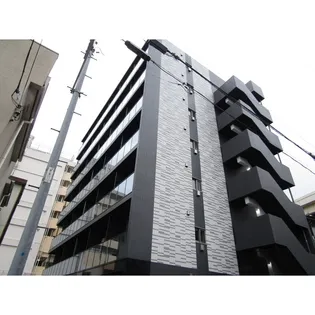 ロアール横浜南伍番館の画像