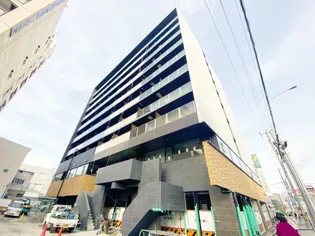 ヴィーナス今里の画像