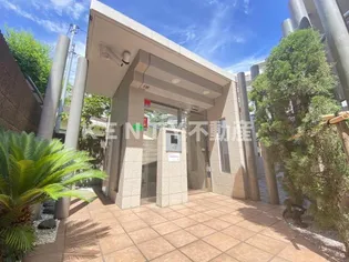 スリジエ田園調布の画像