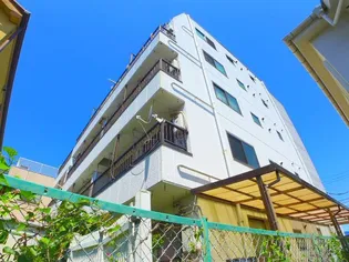 エスポワール大泉学園の画像