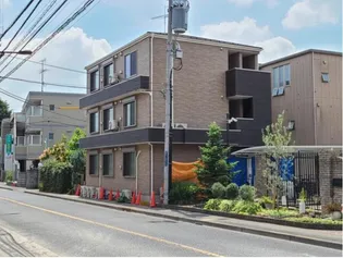 GRANBIOS久我山の画像