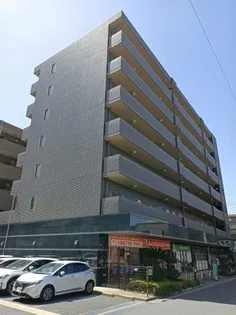 グレースコート妙典の画像