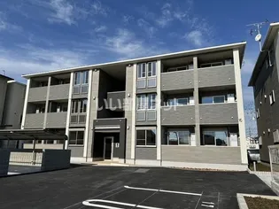 東神田町アパートEASTの画像