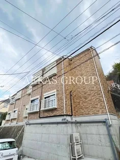 ハーミットクラブハウス梶が谷オアシスの画像