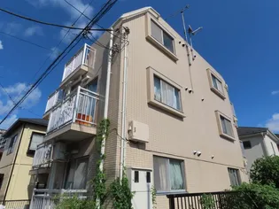 パレドール清瀬の画像