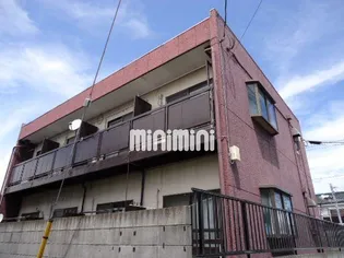 ファーストコーポの画像