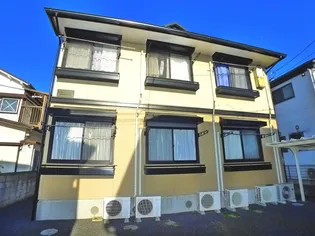 レモンハイツの画像