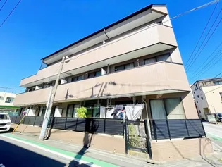 エステート奥戸の画像