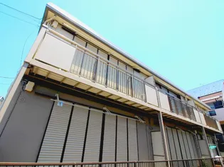 ハイムいまいの画像